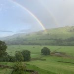 Swaledale Rainbow