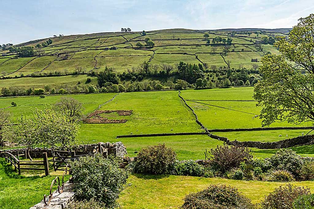 Billy Gills Holiday Cottage Swaledale