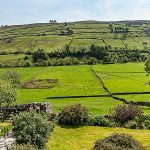 Billy Gills Holiday Cottage Swaledale