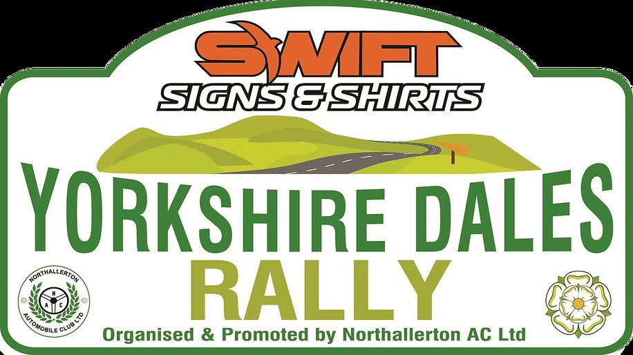 YDR - Yorkshire Dales Rally